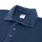 Polo Shirt "Mondial Terry" made from pure Cotton Terry Cloth