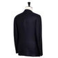 Jacket "Gentiluomo della Notte" Wool & Cashmere—Entirely Handcrafted
