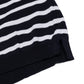 Crew-Neck Sweater "Cornwall Stripe" made of pure Cotton
