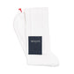 Knee Socks "Wide Rib" made from pure Cotton