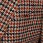 Jacket "Nuovo Pied de Poule" made of pure Cashmere—entirely handcrafted