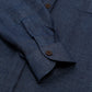 Shirt "Generoso" made of pure Linen - Linea Passion