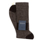 Knee Socks "Sartorial Summer" made from Cotton & Linen