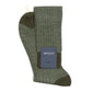 Knee Socks "Sartorial Summer" made from Cotton & Linen