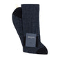 Knee Socks "Sartorial Summer" made from Cotton & Linen