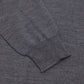 Brigatelli dal 1922 per Michael Jondral: Knitted Polo made of finest Merino Wool - 12 Gauge Merino Extrafine