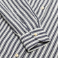 "Lavoro Estivo" sports shirt made of cotton and linen - Linea Passion