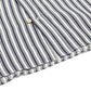 "Lavoro Estivo" sports shirt made of cotton and linen - Linea Passion