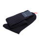 Knee Socks "Wide Rib" made from pure Cotton