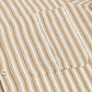 "Lavoro Estivo" sports shirt made of cotton and linen - Linea Passion