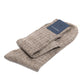 Knee Socks "Summer Gent" made of Linen