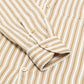 "Lavoro Estivo" sports shirt made of cotton and linen - Linea Passion