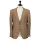 Special MJ Edition: Jacket "Mildmay" made from fine Linen by Maison Hellard - purely handmade