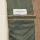 Special MJ Edition: Jacket "Mildmay" made from fine Linen by Maison Hellard - purely handmade