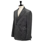 Special MJ Edition: Suit "Nebbia Autunnale" made of Pure Cotton—Handcrafted