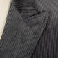 Special MJ Edition: Suit "Nebbia Autunnale" made of Pure Cotton—Handcrafted