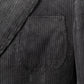 Special MJ Edition: Suit "Nebbia Autunnale" made of Pure Cotton—Handcrafted