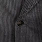 Special MJ Edition: Suit "Nebbia Autunnale" made of Pure Cotton—Handcrafted