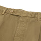 Bermuda Shorts "Army Drill" made of Washed Cotton - Rota Sport
