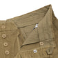 Bermuda Shorts "Army Drill" made of Washed Cotton - Rota Sport