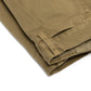 Bermuda Shorts "Army Drill" made of Washed Cotton - Rota Sport