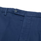 Navy Blue Cotton Bermuda Shorts - Rota Sport