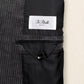 Special MJ Edition: Suit "Nebbia Autunnale" made of Pure Cotton—Handcrafted