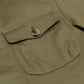Special Edition: Overshirt-Jacket "Arsenio" aus reiner Baumwolle