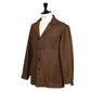 Sports Jacket "Desert Jacket" made of Pure Wool—handcrafted
