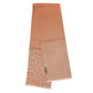 Scarf "Light Muffler" made from pure Silk - Handsewn