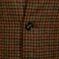 Sports Jacket "Desert Jacket" made of Pure Wool—handcrafted