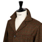 Sports Jacket "Desert Jacket" made of Pure Wool—handcrafted