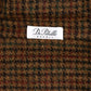 Sports Jacket "Desert Jacket" made of Pure Wool—handcrafted