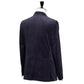 MJ Special Edition: Blazer "Uomo nel Club" made of Pure Cotton - Handcrafted