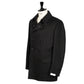 Peacoat "Il Nobile Marinaio" made of pure Wool - handmade