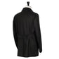 Peacoat "Il Nobile Marinaio" made of pure Wool - handmade