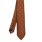 Tie "Abstract Structures" made of pure Silk - Seven Fold