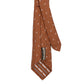 Tie "Abstract Structures" made of pure Silk - Seven Fold