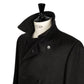 Peacoat "Il Nobile Marinaio" made of pure Wool - handmade