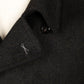 Peacoat "Il Nobile Marinaio" made of pure Wool - handmade