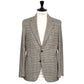 MJ Special Edition: Jacket "Bel Paese Inglese" Pure Wool -Handcrafted