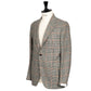 MJ Special Edition: Jacket "Bel Paese Inglese" Pure Wool -Handcrafted