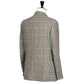 MJ Special Edition: Jacket "Bel Paese Inglese" Pure Wool -Handcrafted