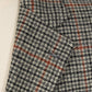 MJ Special Edition: Jacket "Bel Paese Inglese" Pure Wool -Handcrafted
