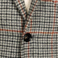 MJ Special Edition: Jacket "Bel Paese Inglese" Pure Wool -Handcrafted