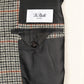 MJ Special Edition: Jacket "Bel Paese Inglese" Pure Wool -Handcrafted