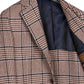 Jacket "Nuovo Galles" made of Pure Merino Wool—Handcrafted
