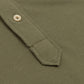 Polo Shirt "JFK" made from pure Cotton - handmade