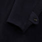 Caban Coat "Marinaio" made of Pure Wool - Handcrafted
