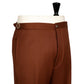 Special MJ Edition: Trousers "Oscar" made of Pure Wool—Handcrafted